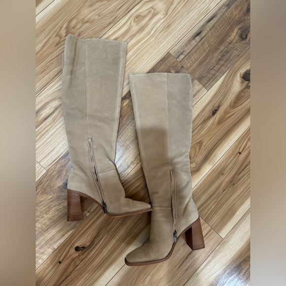Vince Camuto Englea boots - Picture 3 of 3